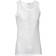 JBS Net Singlet - White