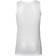 JBS Net Singlet - White