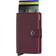 Secrid Miniwallet - Original Bordeaux