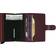 Secrid Miniwallet - Original Bordeaux