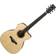 Ibanez ACFS300CE-OPS Natural Guitare Jumbo acoustique-électrique