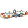 BRIO Smart Tech Sound Action Tunnel Travel Set 33972