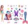 Barbie Dreamtopia Fairytale Advent Calendar 2021