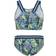 Hummel Zoey Bikini - Majolica Blue (205430-8566)