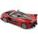 BBurago Voiture Ferrari Signature Fxxk 1:43 Rouge