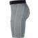 NIKE Nike Pro Shorts Men - Smoke Grey/Light Solar Flare Heather/Black