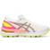 Asics Gel-Nimbus 22 Lite-Show W - White/Sun Coral