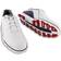 FootJoy Pro SL M - White/Navy/Red