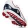 FootJoy Pro SL M - White/Navy/Red