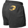 Gasp Pro Shorts Grey Male