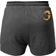 Gasp Pro Shorts Grey Male