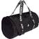 Adidas 4athlts Duffel Bag Medium - Black/Black/White