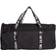 Adidas 4athlts Duffel Bag Medium - Black/Black/White