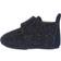 bisgaard Baby Wool - Blue