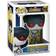 Funko Pop! Marvel Avengers Infinity War Proxima Midnight