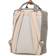 Doughnut Macaroon Rucksack ivory light grey