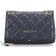 Valentino Bags Ocarina Crossbody Bag - Dark Blue