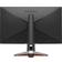 Benq Mobiuz EX2710 Monitor 27" Full HD 178°