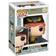 Funko Pop! Heroes DC Bombshells Hawkgirl