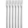 WMF Nuova Gaffel 12.5cm 6stk