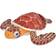 Wild Republic Loggerhead Sea Turtle Stuffed Animal 8"