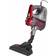 Bestron Aspirateur Balai AVC800 6 En 1 Rouge