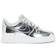 Nike Basket Air Force 1 Low Metallic W - Silver Chrome