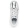 Nike Basket Air Force 1 Low Metallic W - Silver Chrome
