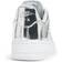 Nike Air Force 1 SP 'Liquid Metal - Chrome - Silver