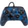 PowerA Wired Controller (Xbox One) - Stealth Blue Camo