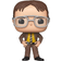 Funko Pop! Television the Office Dwight Schrute