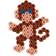 Hama Beads Gift Box Zoo