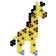 Hama Beads Gift Box Zoo