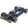 Tamiya TT-02D Drift Spec Chassis Brushed 1:10 Automodello Elettrica Auto stradale 4WD In kit da costruire