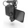 Wiral Technologies Smartphone Damper Mount