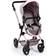 Bayer Combi Dolls Pram with Butterfly Neo Vario