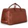 Tiger of Sweden Brome Weekend Bag - Cognac