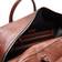 Tiger of Sweden Brome Weekend Bag - Cognac