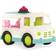 Wonder Wheels Ice Cream Truck