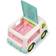 Wonder Wheels Ice Cream Truck