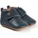 bisgaard Baby Star Lage Schoenen - Navy