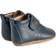 bisgaard Baby Star Lage Schoenen - Navy