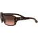 Ray-Ban Femme Sunglass RB4068 - Couleur de Lentille Dégradé Marron/Rose