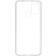 OtterBox Galaxy A21s Coque React Series Clear