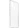 OtterBox Galaxy A21s Coque React Series Clear