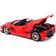 BBurago Ferrari Aperta-1: 24 Colore Rosso Nero, 18-26.022