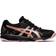 Asics Gel Flare 7 GS - Black/Rose Gold