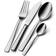 WMF Philadelphia Bestickset 24st
