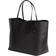 By Malene Birger Abi Tote Bag - Dark Chocolate