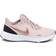 NIKE Revolution 5 W - Barely Rose/Stone Mauve/Black/Metallic Red Bronze